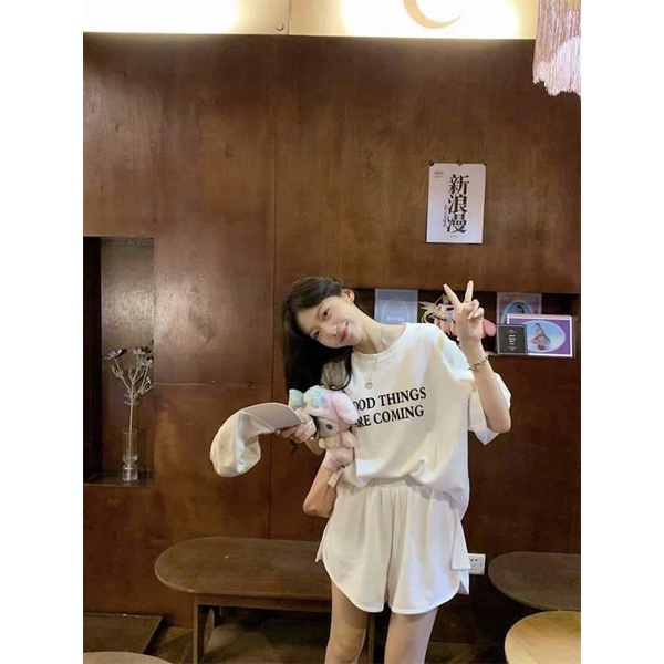 Bộ đùi Good thing KA768