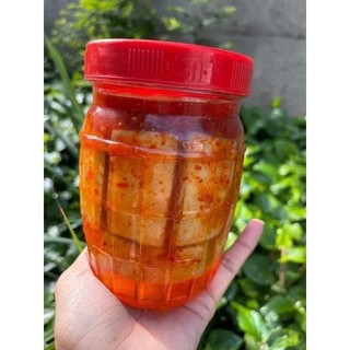 Chao môn cốt dừa siêu béo 1 hũ 5-600gr (giao hoả tốc HCM)