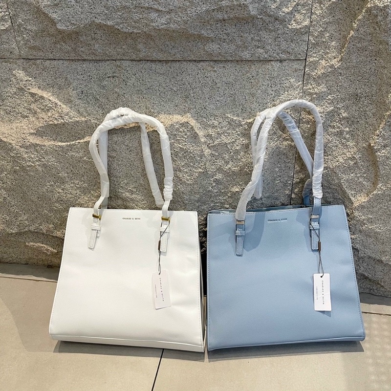Giỏ Xách Công Sở Cnk Mã CK2-30781650-6 Size 35cm
