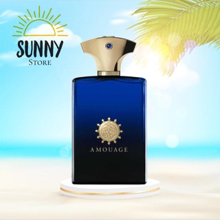 Nước hoa amouage interlude man edp - 10ml - 🌞 𝐒𝐔𝐍𝐍𝐘 𝐒𝐓𝐎𝐑𝐄
