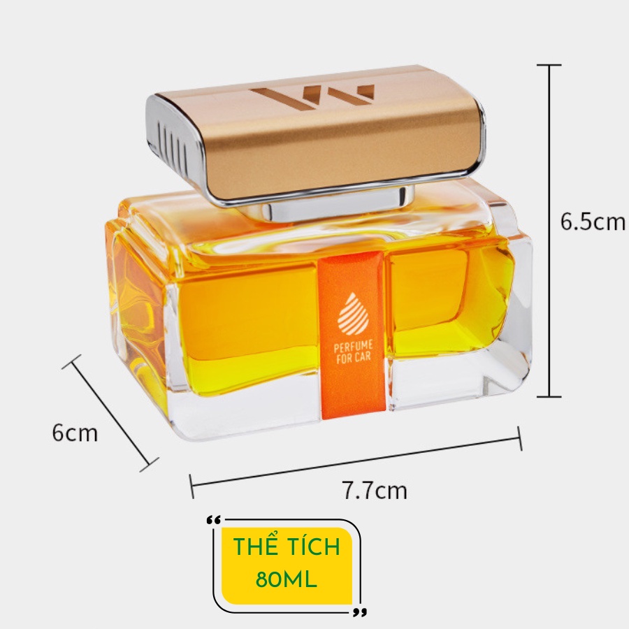 Nước hoa ô tô cao cấp nước hoa ô tô chính hãng CHITIAN, nước hoa xe hơi cao cấp