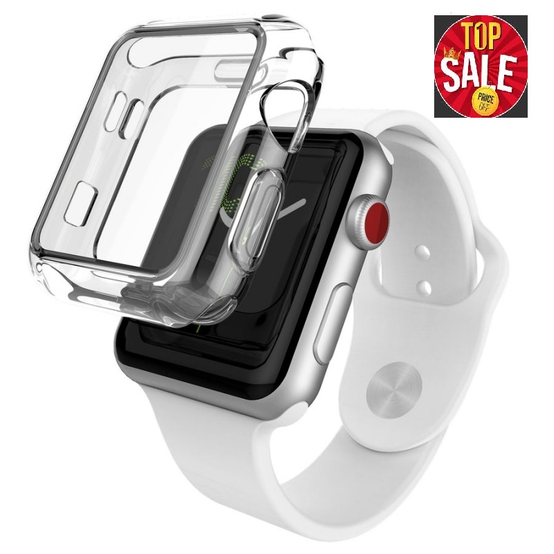 Ốp Raptic 360x cho Apple Watch 38/ 40/ 44mm