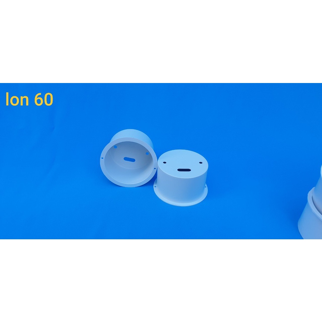 Đế âm lon mắt ếch phi 80 - combo 10 cái