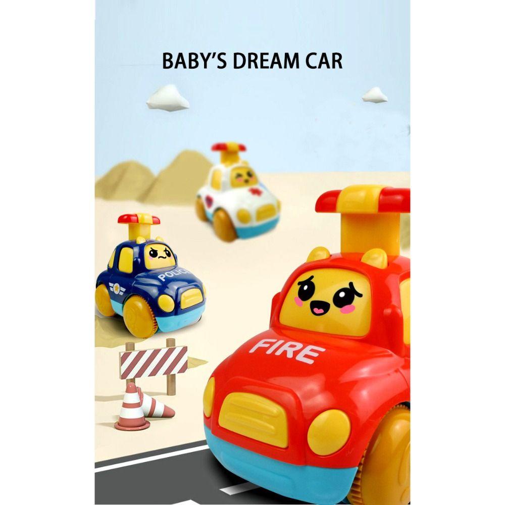 Xe Xúc Đất Đồ Chơi Vui Nhộn Dành Cho Bé