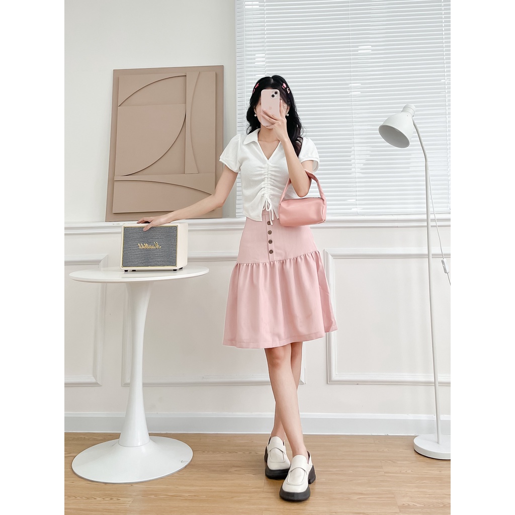 MINX - Front String Top