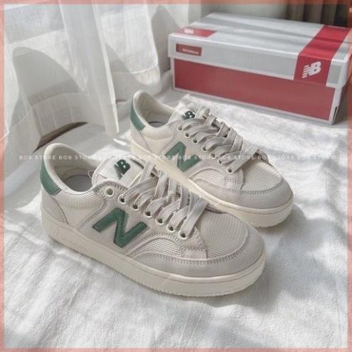 🇳🇿 Giày Sneaker nam nữ NB CRT 300 2.0 Cao Cấp Full Bill box giày thể thao newbalance pro đế cao 4cm đi học cực đẹp N2