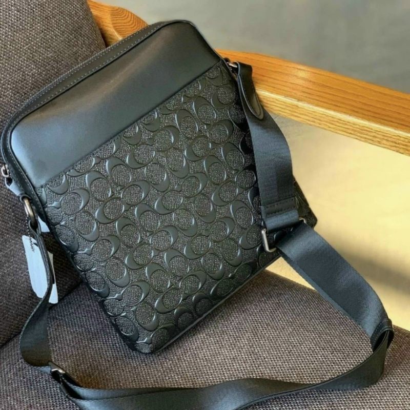 Túi Xách Nam Coach