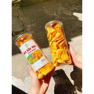 Mít Sấy Mít Thái Xuất Khẩu Sấy Giòn