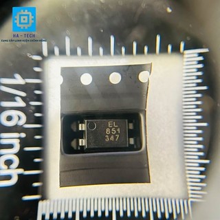 Opto - photo quang dán el851 851 sop-4 mới chính hãng 100%
