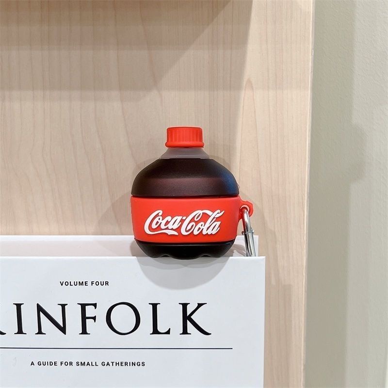 Vỏ Bảo Vệ Hộp Sạc Tai Nghe Bluetooth Samsung Buds Pro Samsung Buds 2 Bằng Silicon Họa Tiết Hoạt Hình Dễ