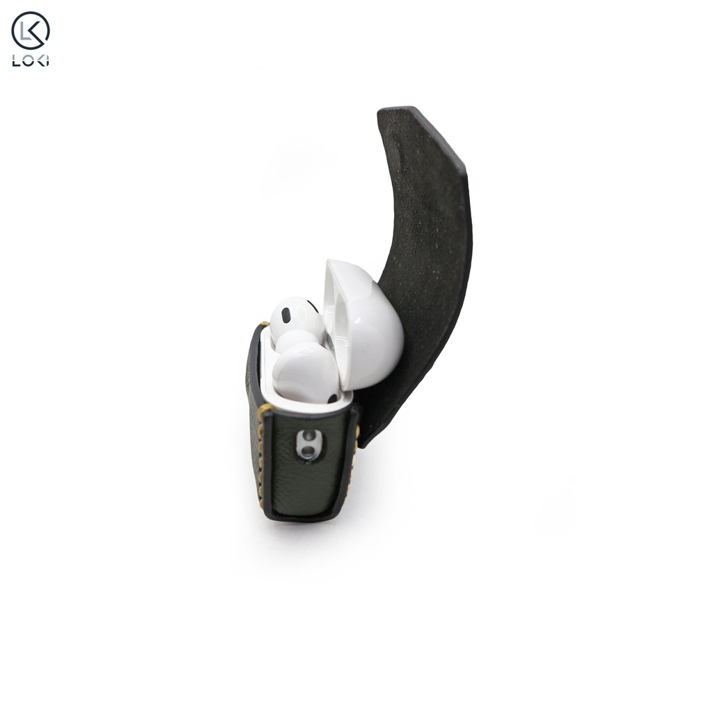 Bao da Airpods Pro 2