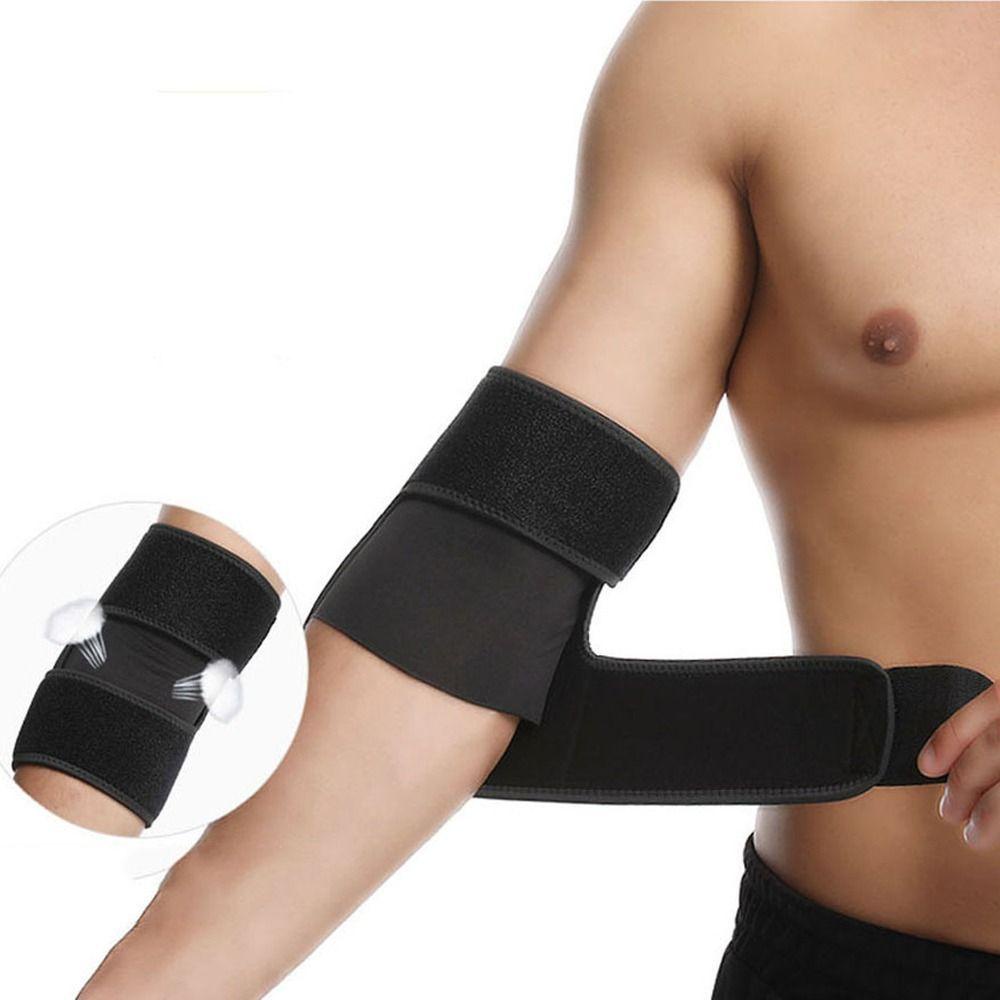 Đệm Bảo Vệ Khuỷu Tay Và Khuỷu Tay Khi Chơi Thể Thao