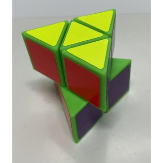 rubik biến thể Grimace