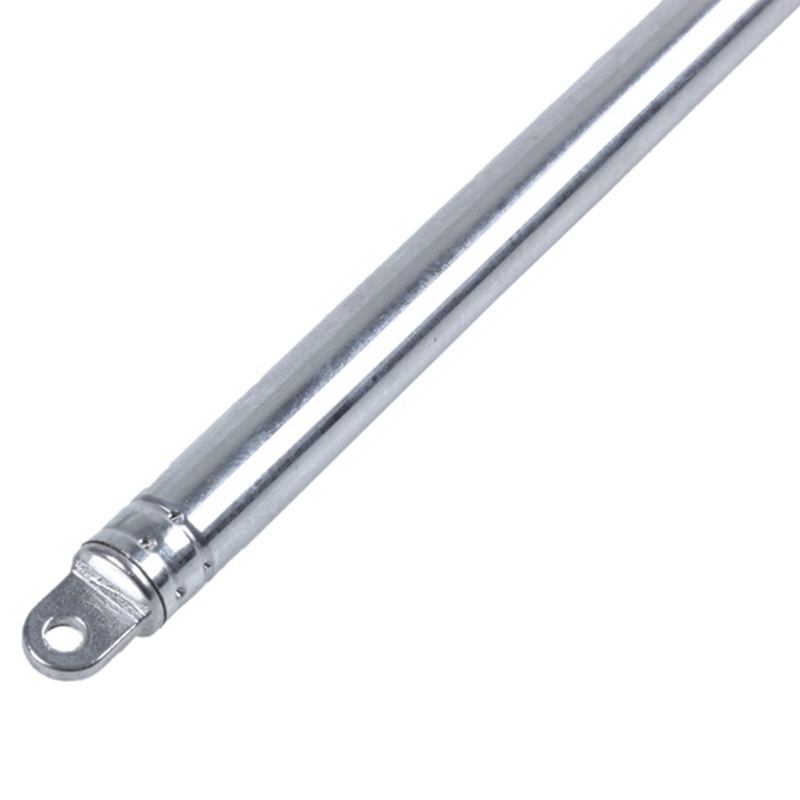 Set 2 Ăng Ten 7 Đoạn AM Radio FM, TV Mở Rộng Dài 66CM