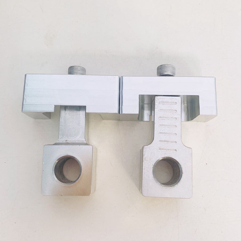 Pát tăng sên âm yamaha exciter 2010 ex2010 nhôm cnc