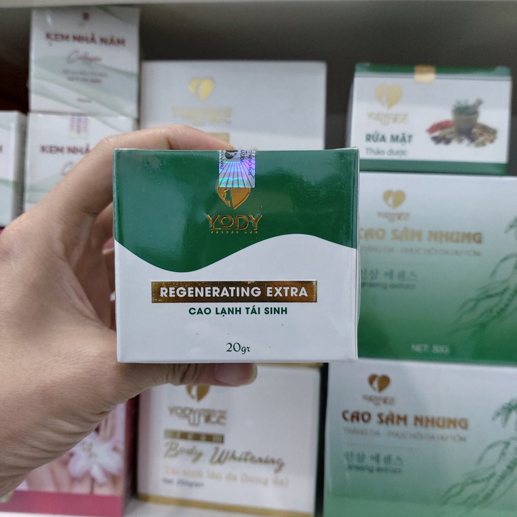 Combo Chấm Tàn Nhang Rỗ Nám- Tái Tạo Da Phương Anh