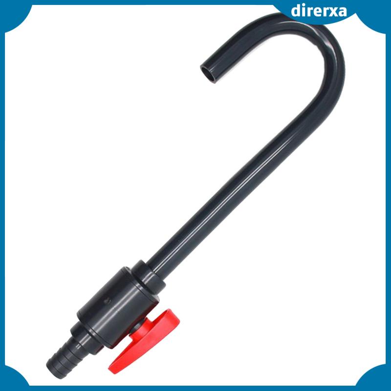 Ống Dẫn Nước Dùng Thay Nước Bể Cá Tiện Dụng