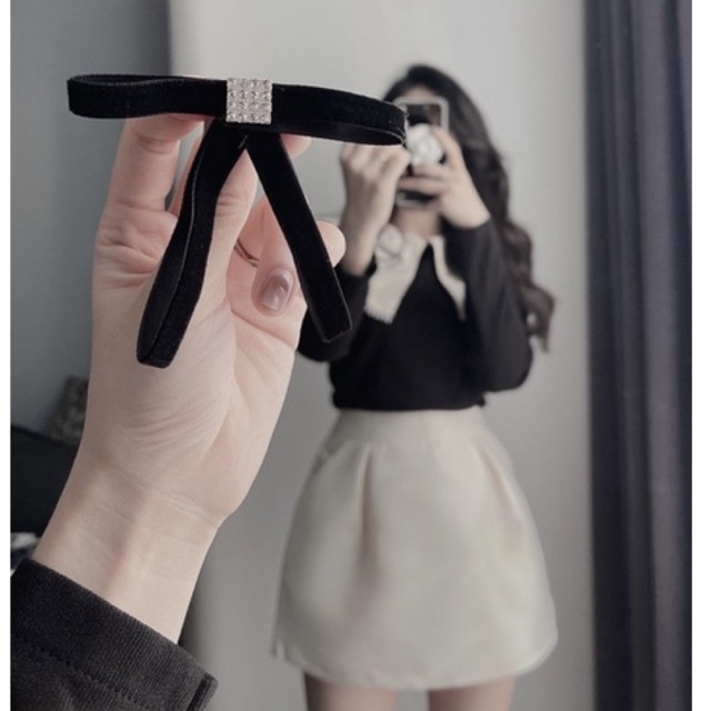 Set tiểu thư be taffy mimee