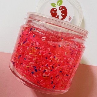 Slime trong thư giãn