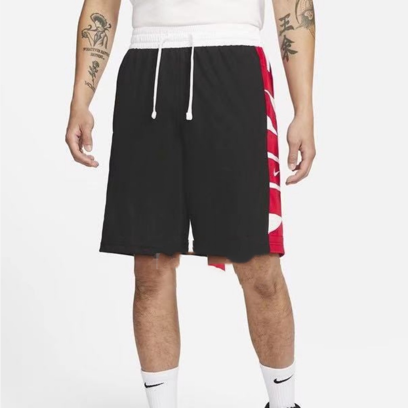 Quần Short Thể Thao Nike 100% Chính Hãng Nhanh Khô Thoáng Khí Cho Nam