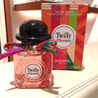 Nước hoa Hermes Twilly Edp mini 12,5ml