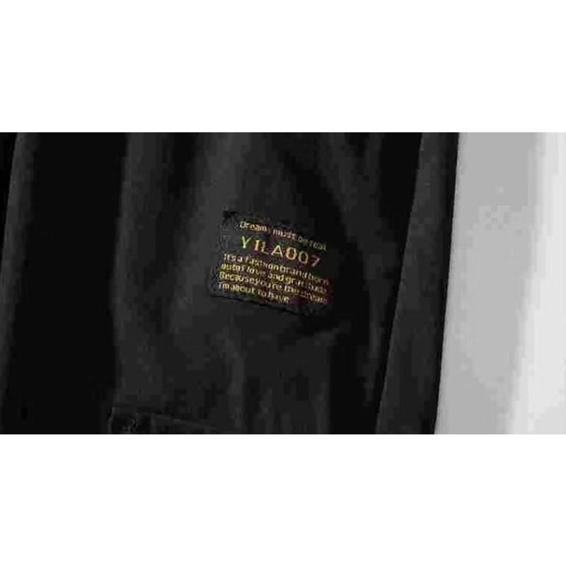 Quần Dài Thể Thao Thời Trang Mùa Hè Phong Cách Hàn Quốc Cho Nam