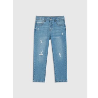 Quần jeans bé trai Canifa (399k sale 185k)