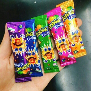 Kẹo Nổ Mini Thái Lan Tuổi Thơ