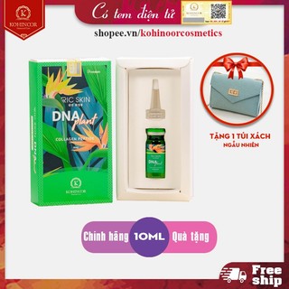 Ric skin dna plant - serum ric skin dna plant - kohinoorcosmetics