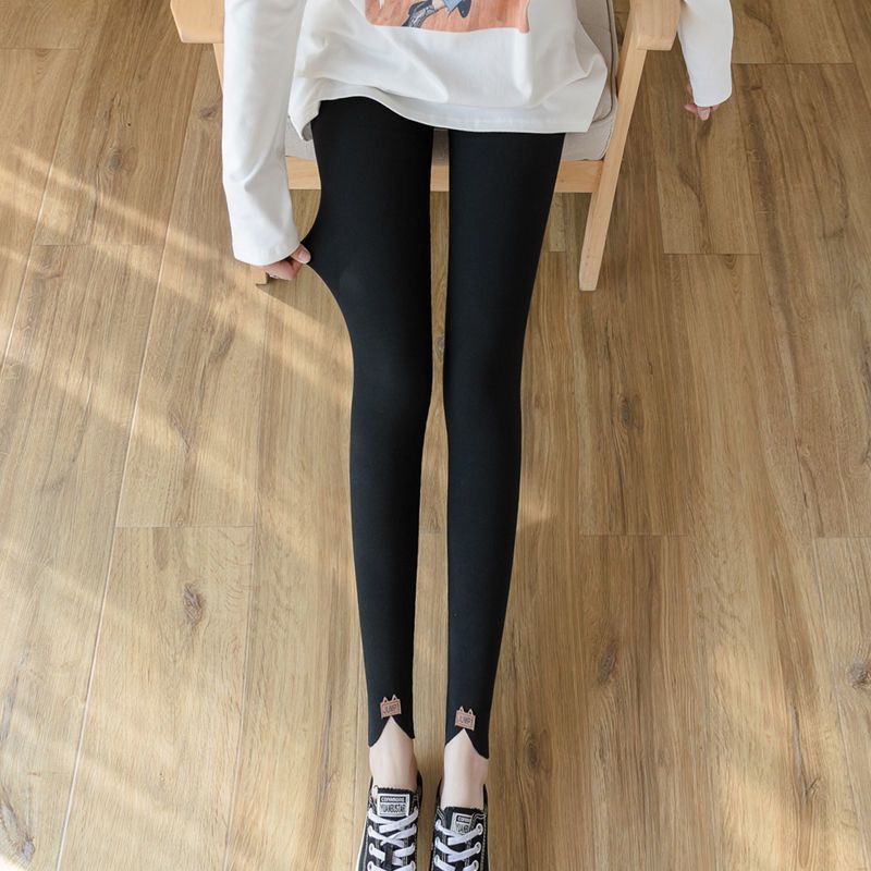 Đặc Biệt Mới Offer ~ Quần Legging Dài Vừa Lưng Cao Dáng Ôm Cho Bé Gái