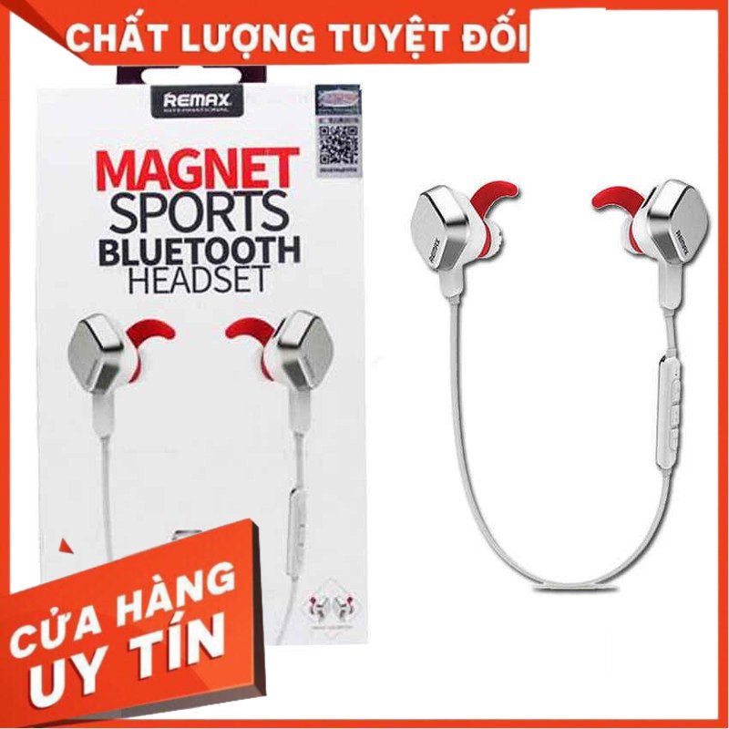 TAI NGHE BLUETOOTH thể thao Remax RM-S2 .
