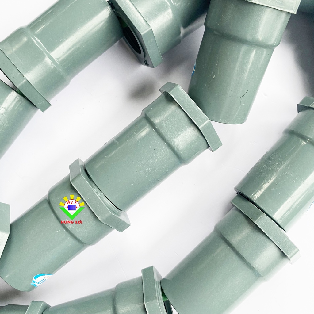 Nối răng trong, măng sông ren trong 21, 27 ống nhựa PVC Nhựa Mặt Trời