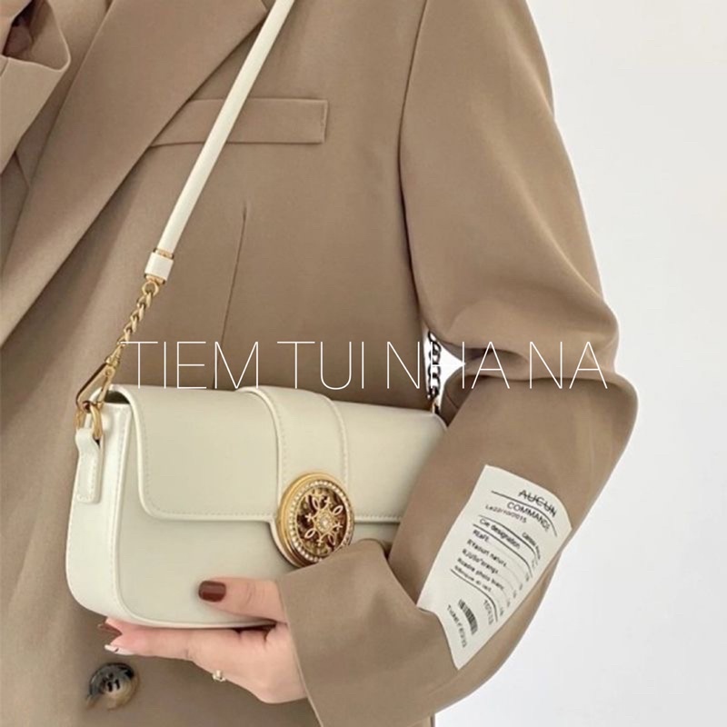 TÚI KHOÁ ĐÁ_Thiết kế 2022