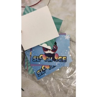SET 10 Thiệp xinh (giao ngẫu nhiên mẫu), SET 10 THIỆP
