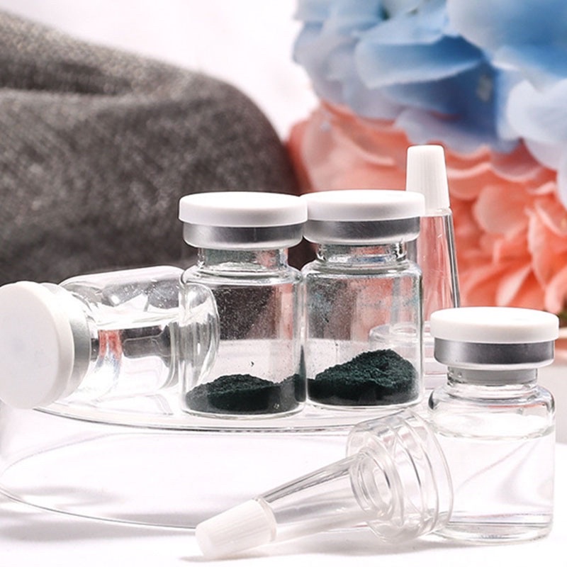 SET TẢO TRỪƠNG SINH KHÔNG BONG CĂNG BÓNG