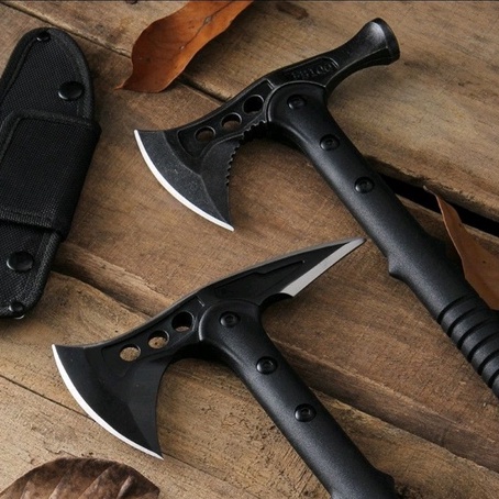 Rìu Phượt, Rìu Cắm Trại Dã Ngoại