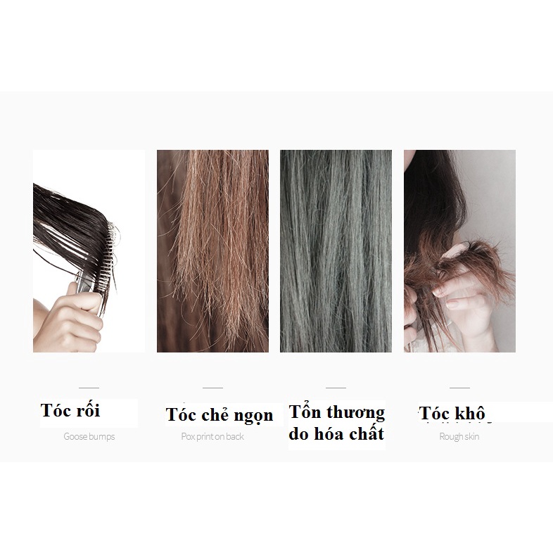 Dầu xả dưỡng tóc và phục hồi tóc Adolph | BigBuy360 - bigbuy360.vn