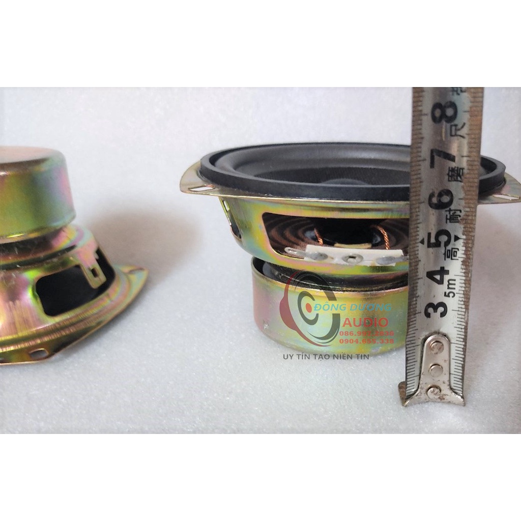 LOA BASS 10 VI TÍNH - LOA BASS VI TÍNH - GIÁ MỘT LOA