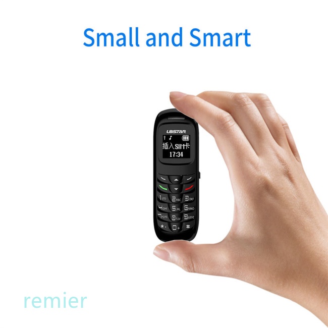 Tai Nghe Bluetooth Không Dây Mini L8Star BM70 Gtstar BM70 GSM Dùng Cho Điện Thoại Di Động
