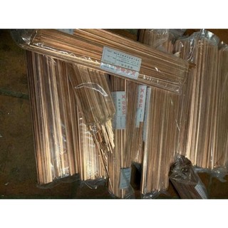 Que hàn ống đồng dài 40cm