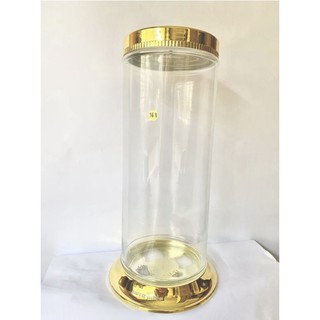 Bình ngâm rượu sâm thủy tinh 16.8 lít phú hòa việt nam