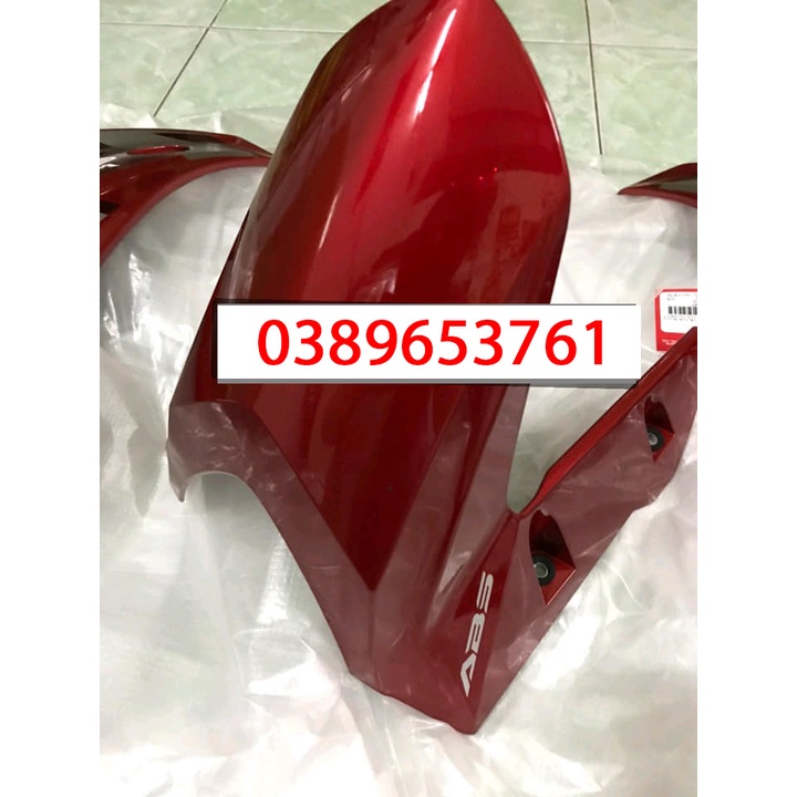Dè Trước  Winner X V2- Winner X V3 zin chính hãng Honda