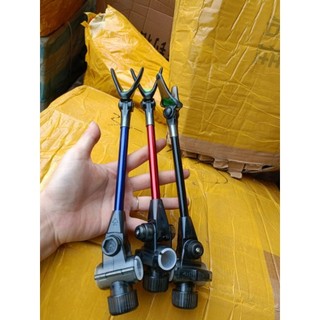 Ngoe gác cần câu đài cao cấp, ngoe sỏ
