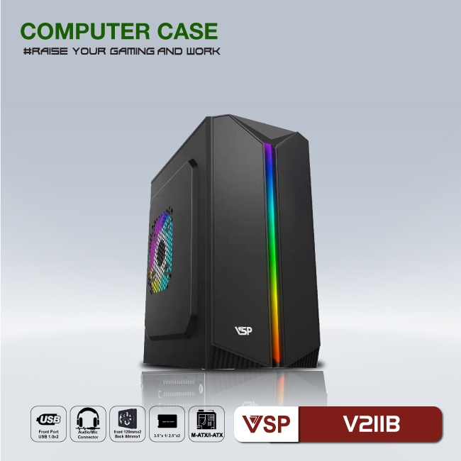 Vỏ Case VSP V211B