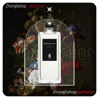 Nước hoa unisex | 𝐙𝐡𝐨𝐧𝐠𝐥𝐢.𝐬𝐡𝐨𝐩 | serge lutens louve