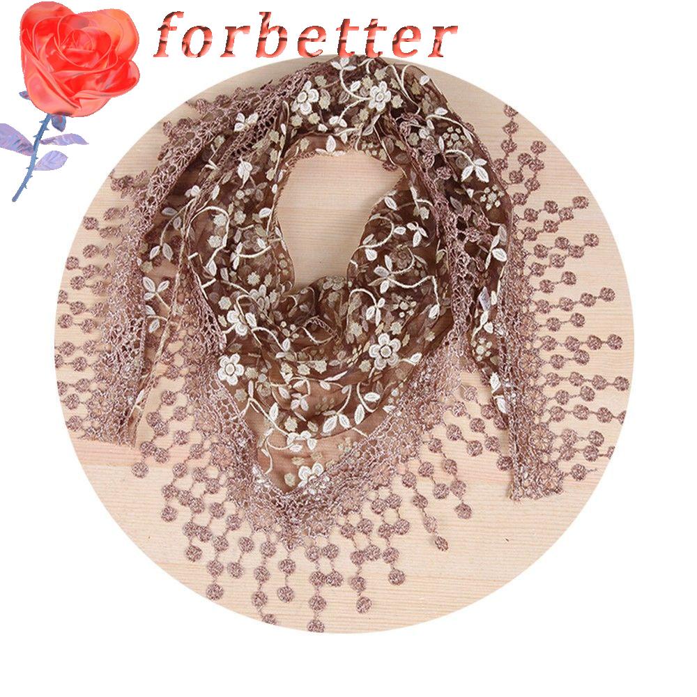 Khăn ren hoa phối tua rua dùng làm đạo cụ chụp ảnh cho bé