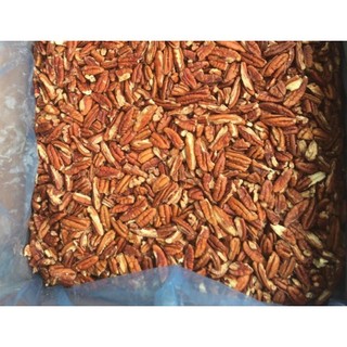 Pecans - Hạt Hồ Đào Mỹ 500G