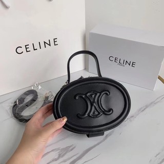 TÚI CELIN DÁNG OVAN SZ18