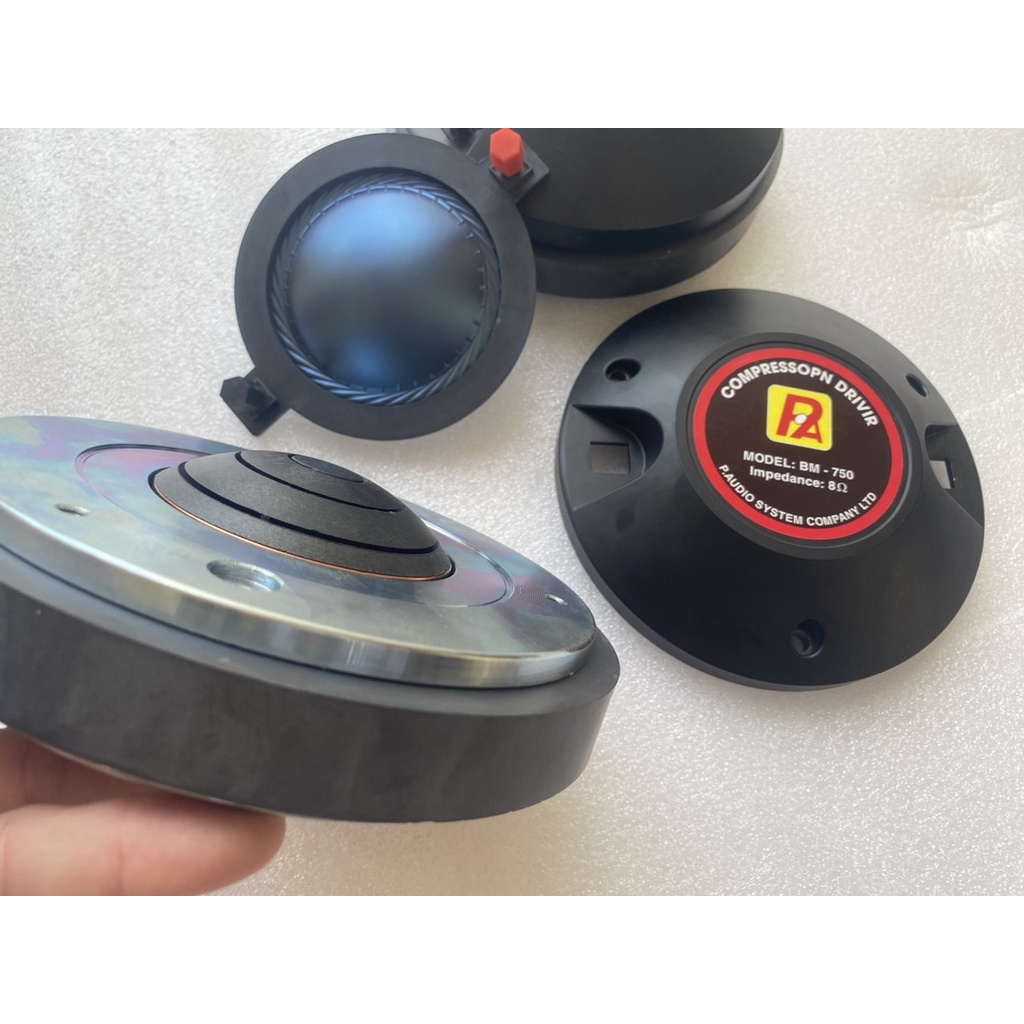 Treble 750 PA Hàng Thái Lan - Giá 2 Chiếc