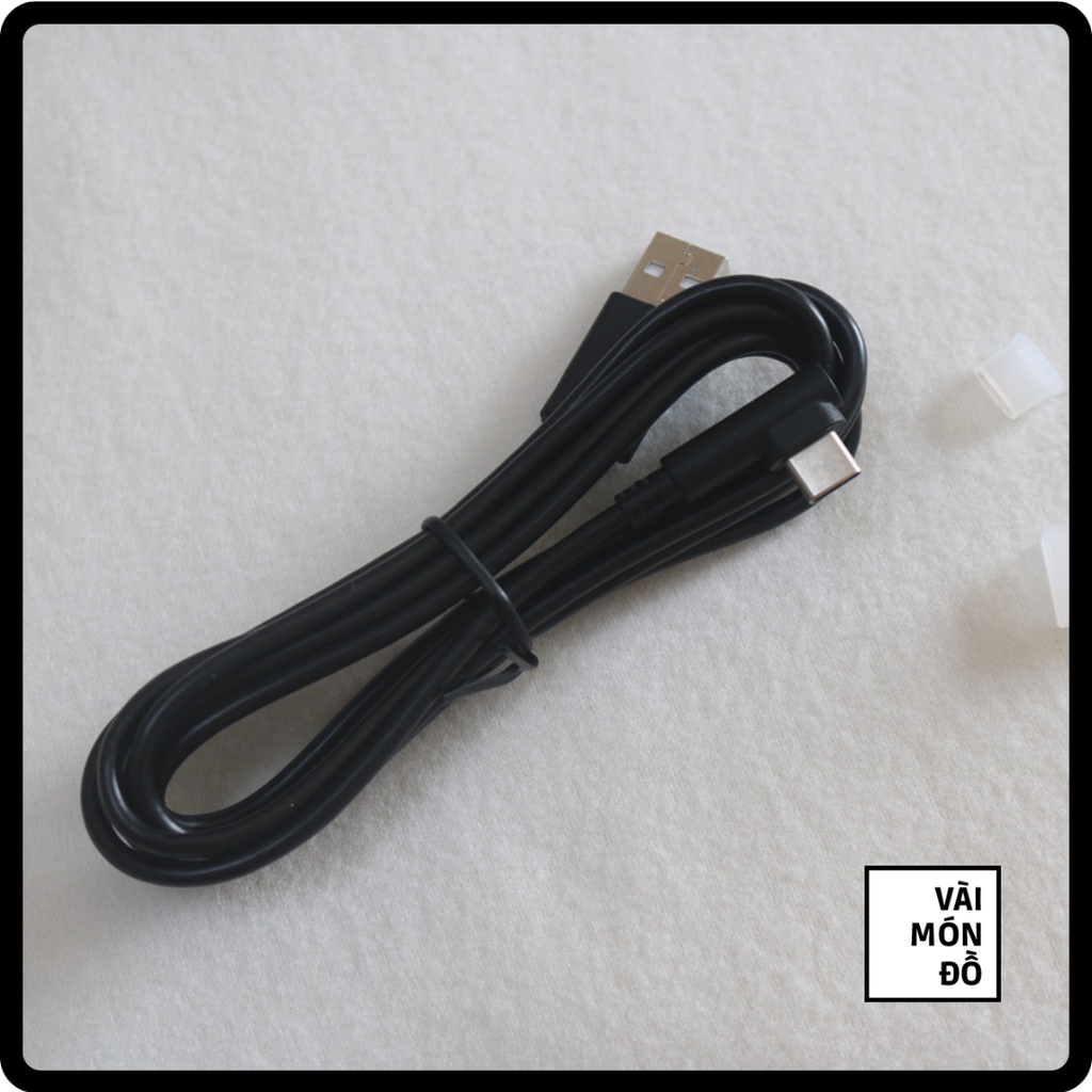 Cáp USB Type-C dành cho Wacom PTH-460 PTH-660 PTH-860